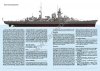 Kagero 16025 The Heavy Cruiser Prinz Eugen EN